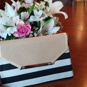 Stella & Dot (flat) Handbag